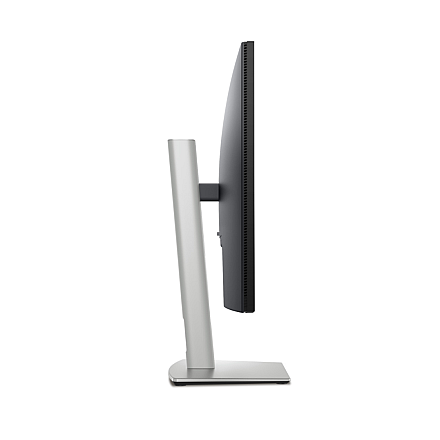 Dell P2725HE Monitor 27" IPS 1920x1080, 100Hz, Czarny, Regulacja Wysokości, USB-C 15W, VESA, 178° Kąt Widzenia - 5