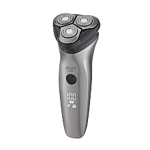 Adler Golarka електрична з trymerem для brody AD 2945