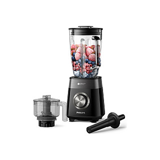 Міксер Philips HR3032/00, ze stali nierdzewnej | Philips