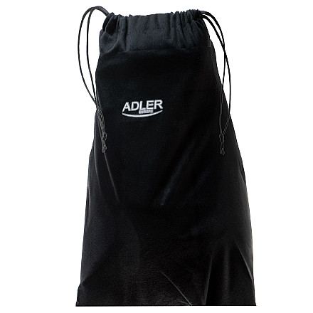 Фен для волосся Adler AD 2270 SUPERSPEED 1600 W - 4