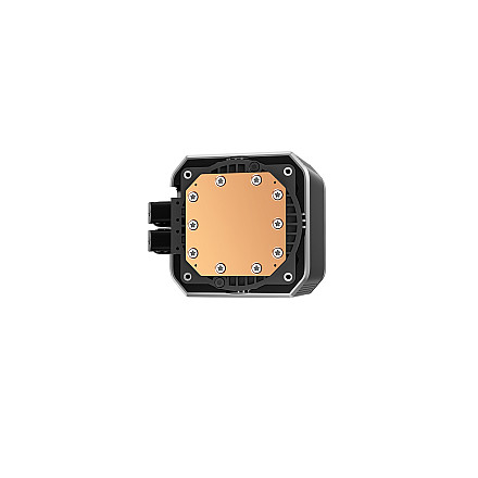 Deepcool | Охолодження CPU | MYSTIQUE 360 | Intel, AMD - 3