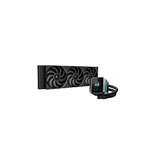 Deepcool | Охолодження CPU | MYSTIQUE 360 | Intel, AMD