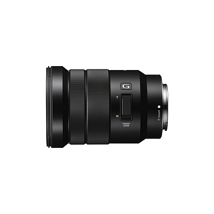Sony | SEL-P18105G E 18-105mm F4 G OSS obiektyw zmiennoogniskowy | Sony - 5