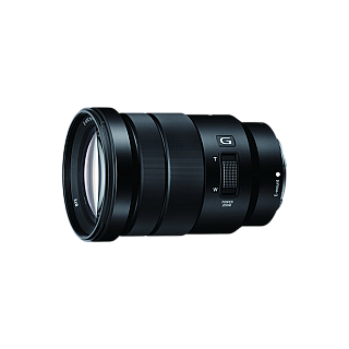 Sony | SEL-P18105G E 18-105mm F4 G OSS obiektyw zmiennoogniskowy | Sony
