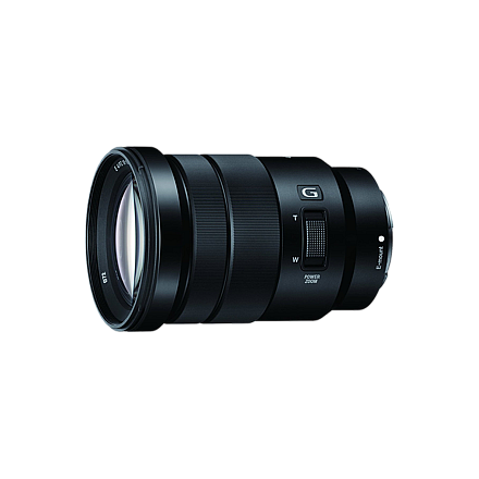 Sony | SEL-P18105G E 18-105mm F4 G OSS obiektyw zmiennoogniskowy | Sony - 1