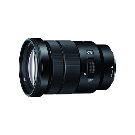 Sony | SEL-P18105G E 18-105mm F4 G OSS obiektyw zmiennoogniskowy | Sony - 4