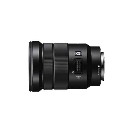 Sony | SEL-P18105G E 18-105mm F4 G OSS obiektyw zmiennoogniskowy | Sony - 3