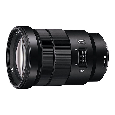Sony | SEL-P18105G E 18-105mm F4 G OSS obiektyw zmiennoogniskowy | Sony - 7