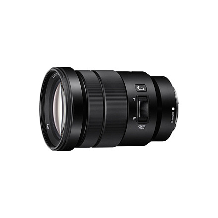 Sony | SEL-P18105G E 18-105mm F4 G OSS obiektyw zmiennoogniskowy | Sony - 6