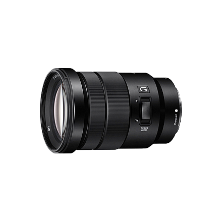 Sony | SEL-P18105G E 18-105mm F4 G OSS obiektyw zmiennoogniskowy | Sony - 2
