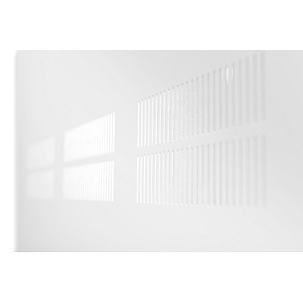 Digitus Wall-mounted cabinets - Slim DN-19 WM-V6U-SL Gray - 2