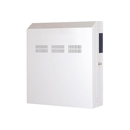 Digitus Wall-mounted cabinets - Slim DN-19 WM-V6U-SL Gray - 7