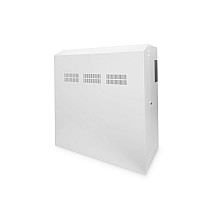 Digitus Wall-mounted cabinets - Slim DN-19 WM-V6U-SL Gray
