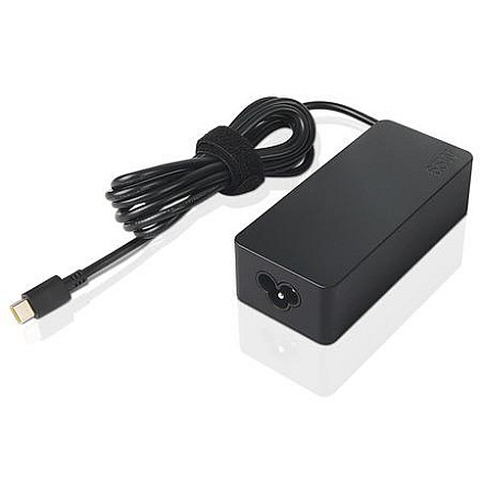 Lenovo | Мережевий блок живлення (CE) | USB-C | 65 W - 1