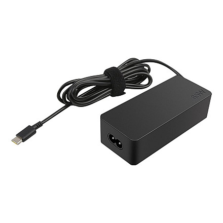 Lenovo | Мережевий блок живлення (CE) | USB-C | 65 W - 2