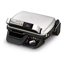 TEFAL SuperGrill Timer Multipurpose grill GC451B12 Contact