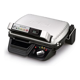TEFAL SuperGrill Timer Multipurpose grill GC451B12 Contact