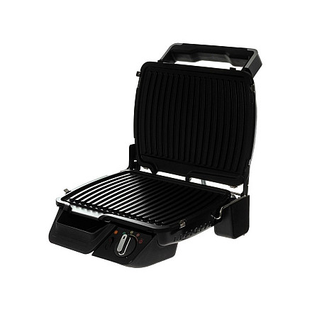 TEFAL SuperGrill Timer Multipurpose grill GC451B12 Contact - 2