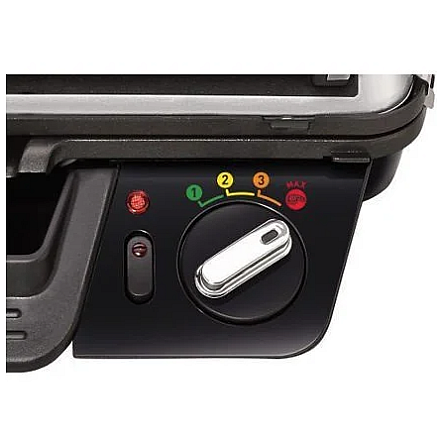 TEFAL SuperGrill Timer Multipurpose grill GC451B12 Contact - 5