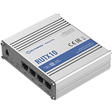 Industrial router RUTX10 802.11ac 867 Mbit/s