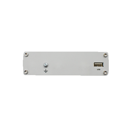 Industrial router RUTX08 No Wi-Fi 10/100/1000 Mbit/s - 5
