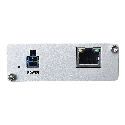 Teltonika TRB140 LTE маршрутизатор: Без WiFi, 4G, SIM, порт Ethernet, Micro USB - 7