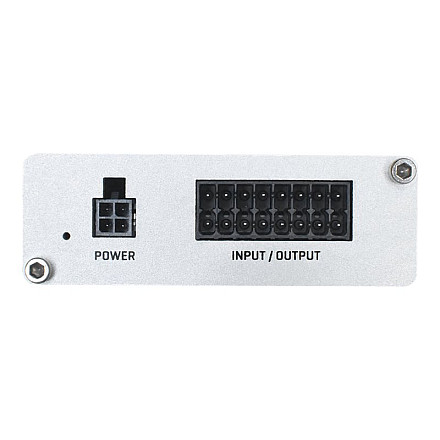 LTE шлюз: Без WiFi, 4G, входи/виходи, Micro USB LTE шлюз TRB141 - 4
