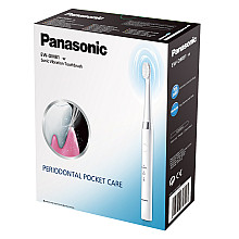 Panasonic Електрична зубна щітка EW-DM81 Акумуляторна