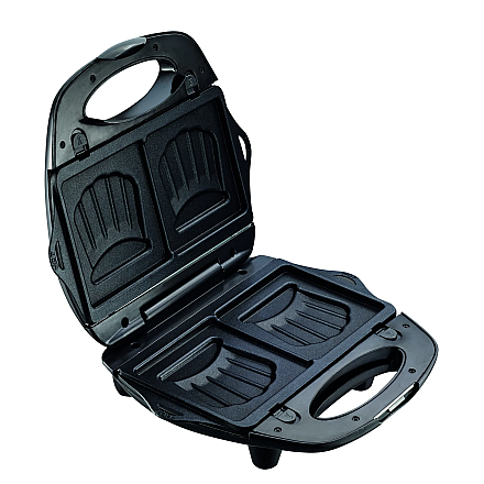 TEFAL Бутербродниця SW614831 700 Вт - 3