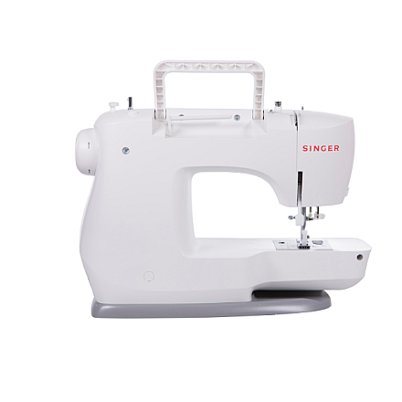 Singer | Maszyna do szycia | 3342 Fashion Mate™ | Liczba ściegów 32 | Liczba dziurek na guziki 1 | Biały - 3
