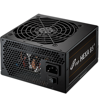 Fortron | HEXA 85+ PRO 550 | 550 W
