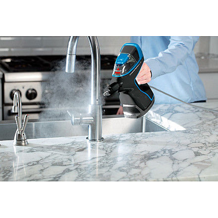 Bissell Паровий швабра PowerFresh Slim Steam Потужність 1500 Вт - 8