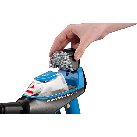 Bissell Паровий швабра PowerFresh Slim Steam Потужність 1500 Вт - 3