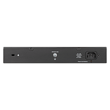 D-Link | Smart Switch | DGS-1100-24V2 | Zarządzany | Desktop | Porty 1 Gbps (RJ-45) ilość 24 | Typ zasilania 100 do 240 V AC, 50 do 60 Hz Wewnętrzny