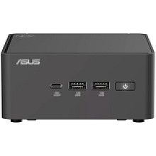 ASUS NUC 15 PRO/RNUC15CRKU5063C2/U5 225H/ 8Gx2/512G/Win 11 Pro/L10/EU