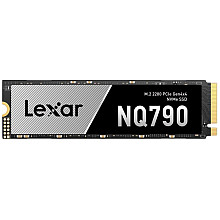 LEXAR NQ790 4000GB [4TB] NVMe PCIe Gen.4 M.2 2280