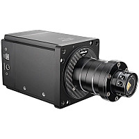 SIMAGIC Profesjonalna baza kierownicy Alpha Mini 15 Nm Direct Drive, S101