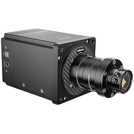 SIMAGIC Profesjonalna baza kierownicy Alpha Mini 15 Nm Direct Drive, S101 - 1