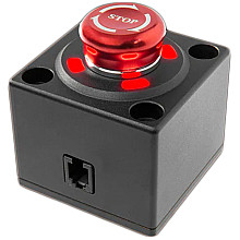 SIMAGIC Awaryjny wyłącznik zasilania Alpha Kill Switch, S471