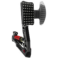 SIMAGIC Boczna nakładka montażowa pedału gazu do systemu P2000, S451