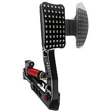 SIMAGIC Boczna nakładka montażowa pedału gazu do systemu P2000, S451