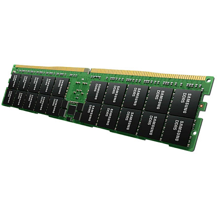 SAMSUNG 64GB DDR5 5600Mhz ECC RDIMM - 1