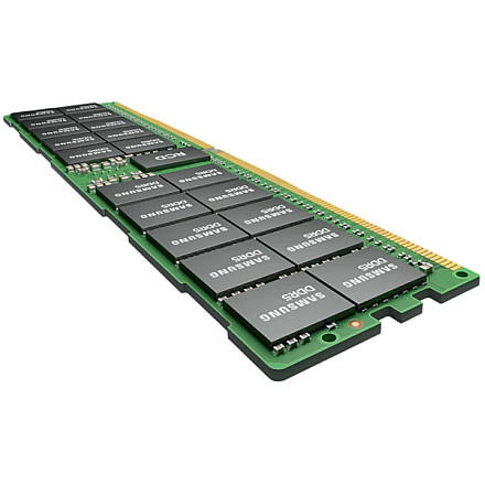 SAMSUNG 64GB DDR5 5600Mhz ECC RDIMM - 2
