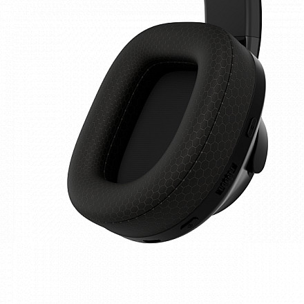 CANYON Навушники ігрові EGO GH-15 2w1 BT чорні - 1