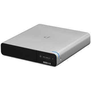 UBIQUITI UniFi Controller CloudKey+ SSD 1TB