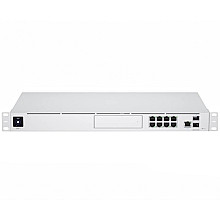 UBIQUITI UniFi Dream Machine Pro (8x1000Mbit 2xSFP+)