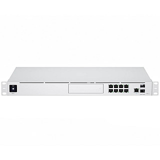 UBIQUITI UniFi Dream Machine Pro (8x1000Mbit 2xSFP+)