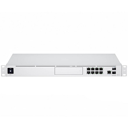 UBIQUITI UniFi Dream Machine Pro (8x1000Mbit 2xSFP+) - 1