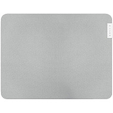 Razer Pro Glide, Soft mouse mat for productivity, Thick, high-density rubber foam, Textured micro-weave cloth surface, Anti-slip rubber base, Medium size