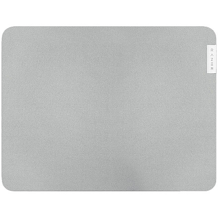 Razer Pro Glide, Soft mouse mat for productivity, Thick, high-density rubber foam, Textured micro-weave cloth surface, Anti-slip rubber base, Medium size - 1